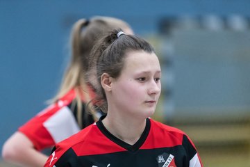 Bild 39 - HFV Futsalmeisterschaft C-Juniorinnen